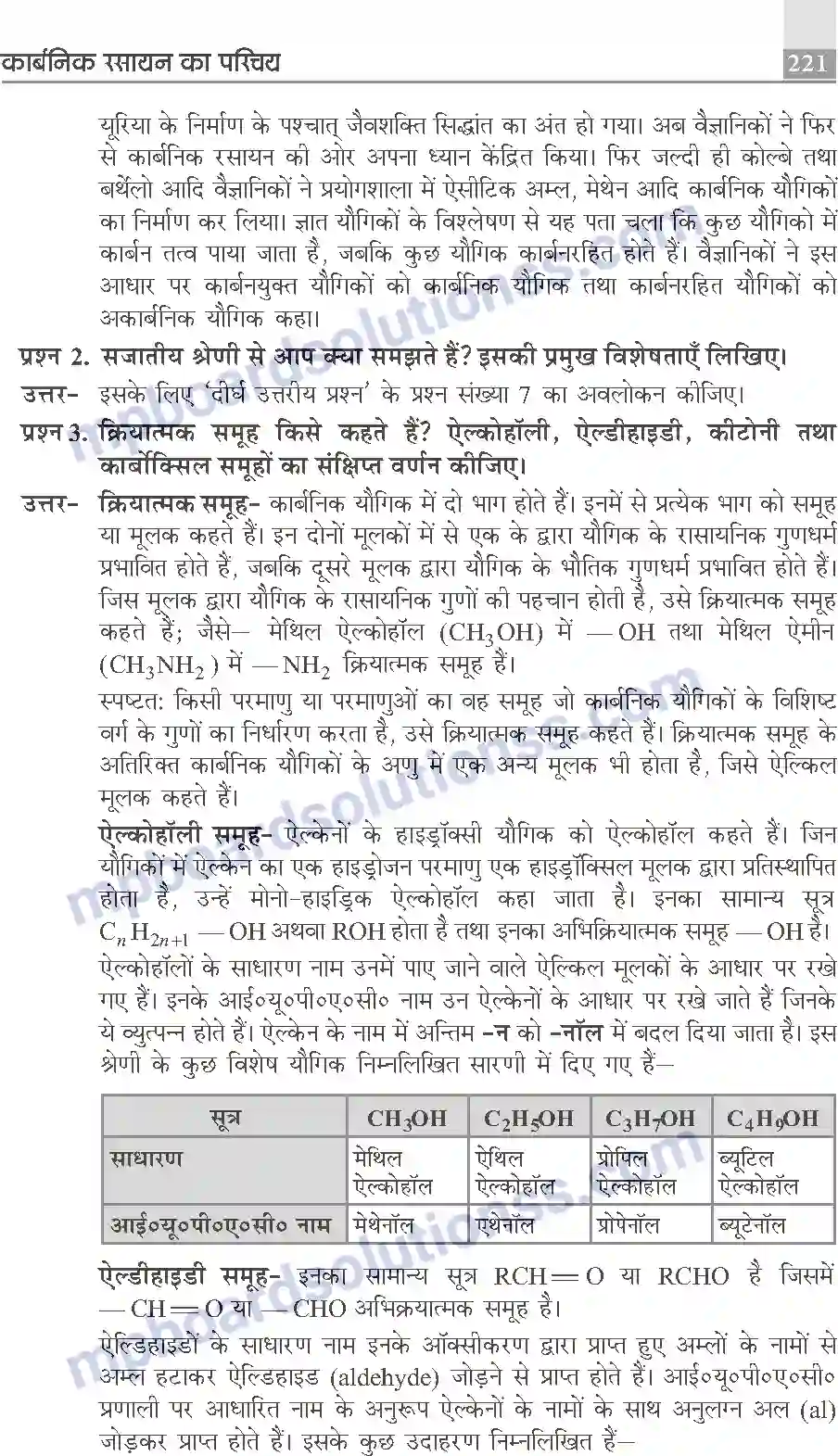MP Board Book for Class 10 Publication Books Science Image 221