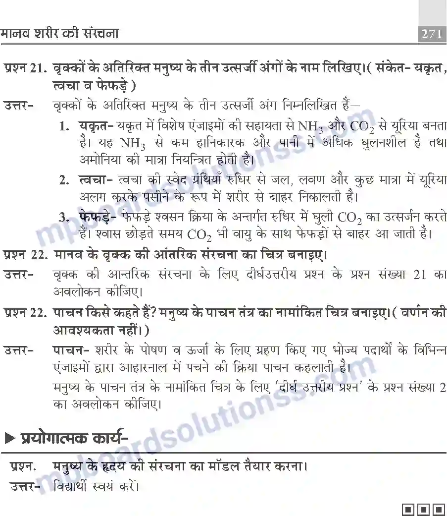 MP Board Book for Class 10 Publication Books Science Image 271