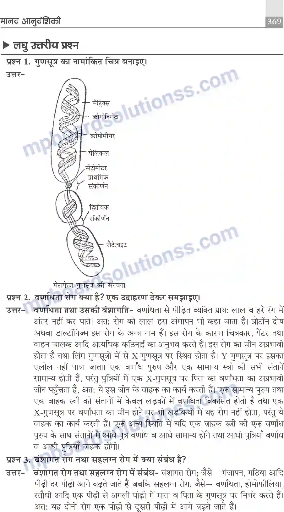 MP Board Book for Class 10 Publication Books Science Image 369