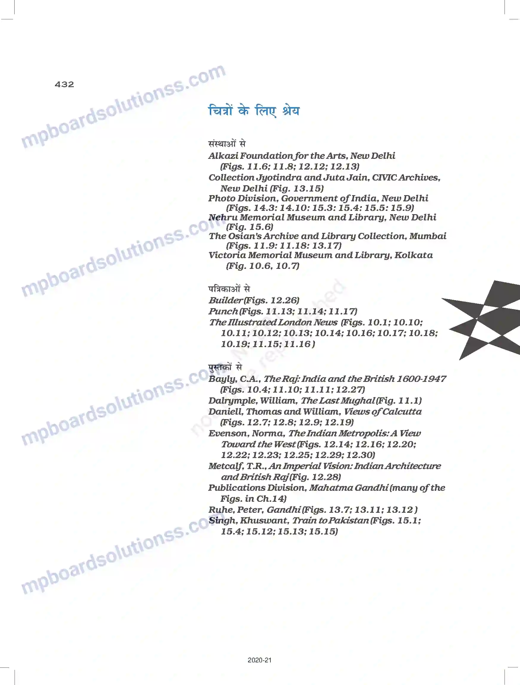 MP Board Book for Class 12 History संविधान का निर्माण Image 28
