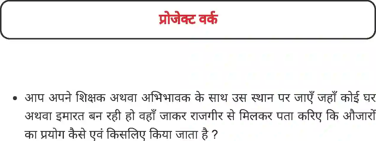 MP Board Book for Class 4 Environmental Studies स्थानीय पेशे एवं व्यवसाय Image 8