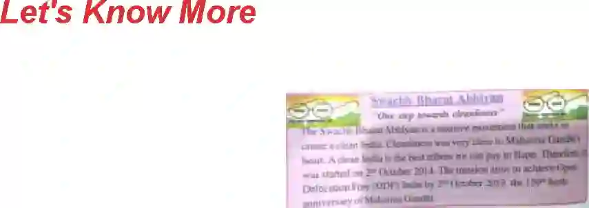 MP Board Book for Class 7 English A Good Citizen Image 5