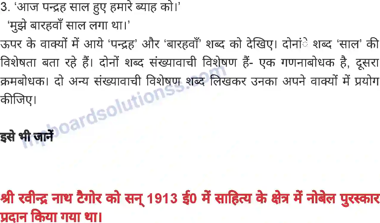 MP Board Book for Class 8 Hindi एक स्त्री का पत्र Image 9