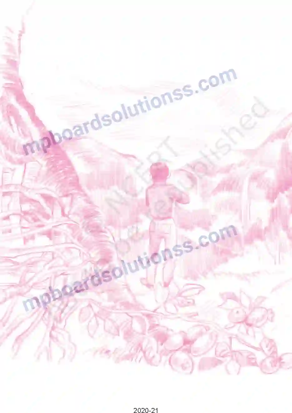 MP Board Book for Class 9 Hindi कल्लू कुम्हार की उनाकोटी Image 2