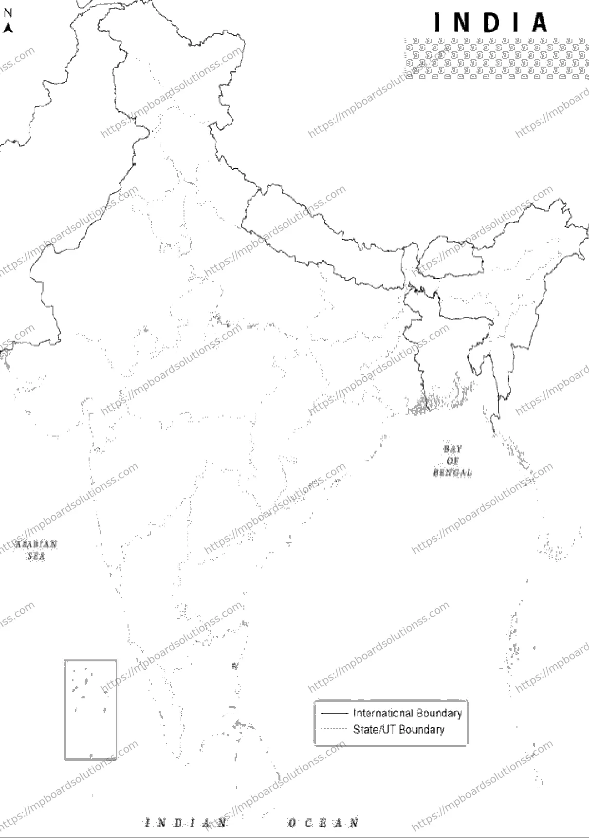 MP Board Class 12 History U Set D-783393 Final Paper 2023 Image 14