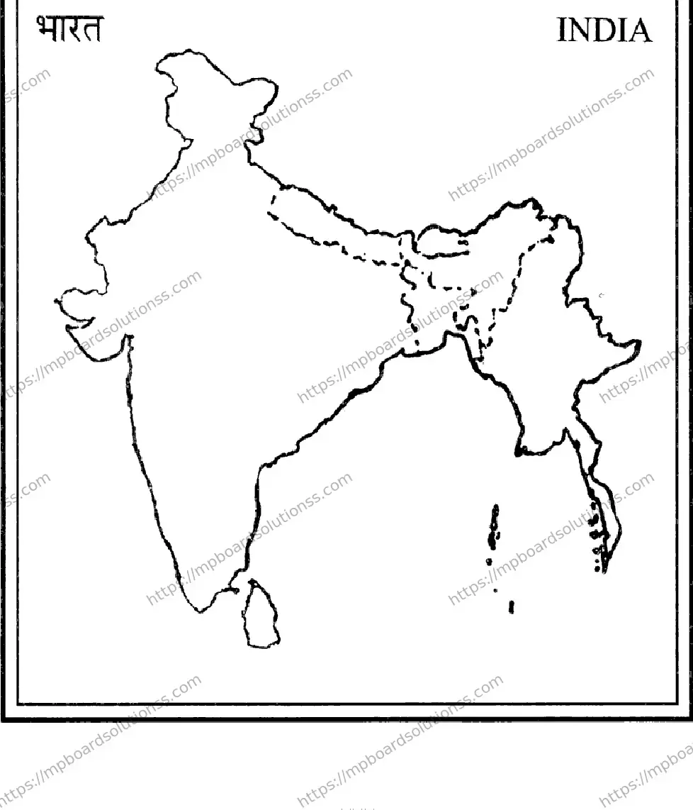 MP Board CLASS 10 SOCIAL-SCIENCE 2025 Sample Paper Image 12