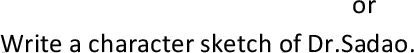 MP Board Class 12 English 2023 Sample Paper Image 9