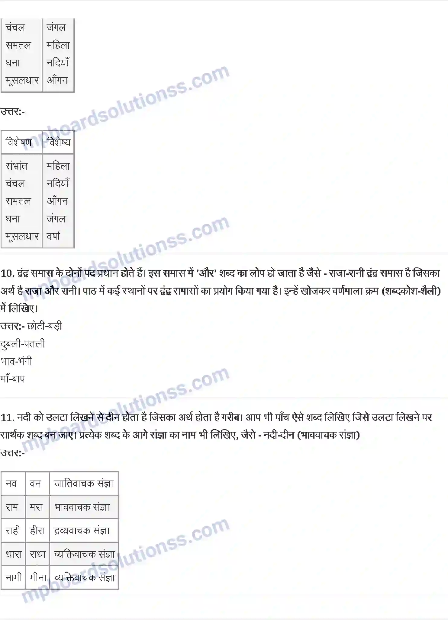 MP Board Book for Class 7 Hindi हिमालय की बेटियाँ Image 3