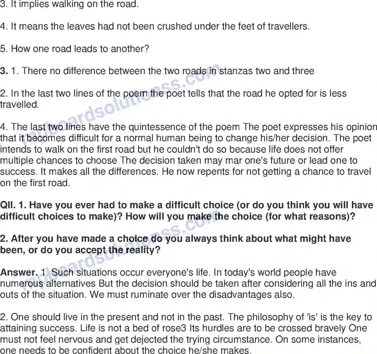 MP Board Book for Class 9 English The Fun They Had Image 8