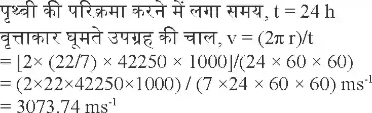 MP Board Book for Class 9 Science गति Image 17