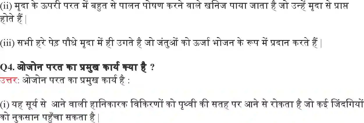 MP Board Book for Class 9 Science प्राकृतिक संपदा Image 13